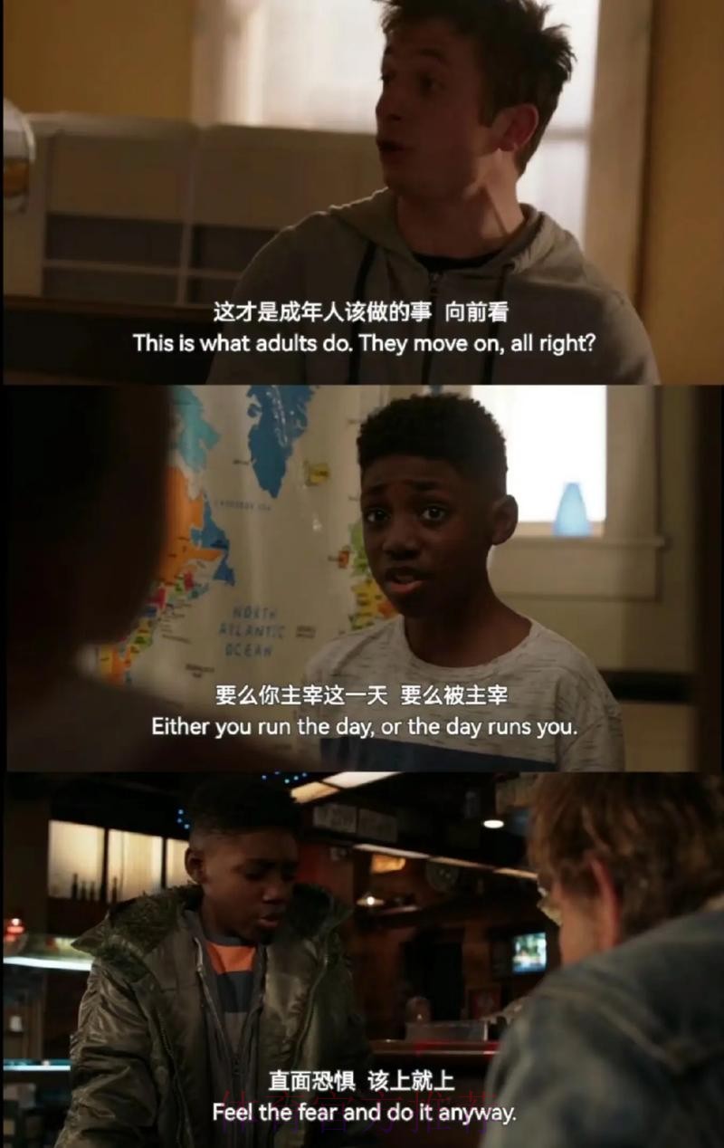 VJ表示我们没有仇恨!马克西:我恨你,以后别再跟我说话 VJ表示我们没有仇恨!马克西:我恨你,以后别再跟我说话